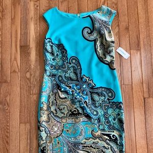 Spring/Summer dress by Dressbarn - Size 4P